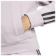 Adidas Γυναικεία ζακέτα Future Icons 3-Stripes Full-Zip Hoodie Adidas Γυναικεία ζακέτα Future Icons 3-Stripes Full-Zip Hoodie